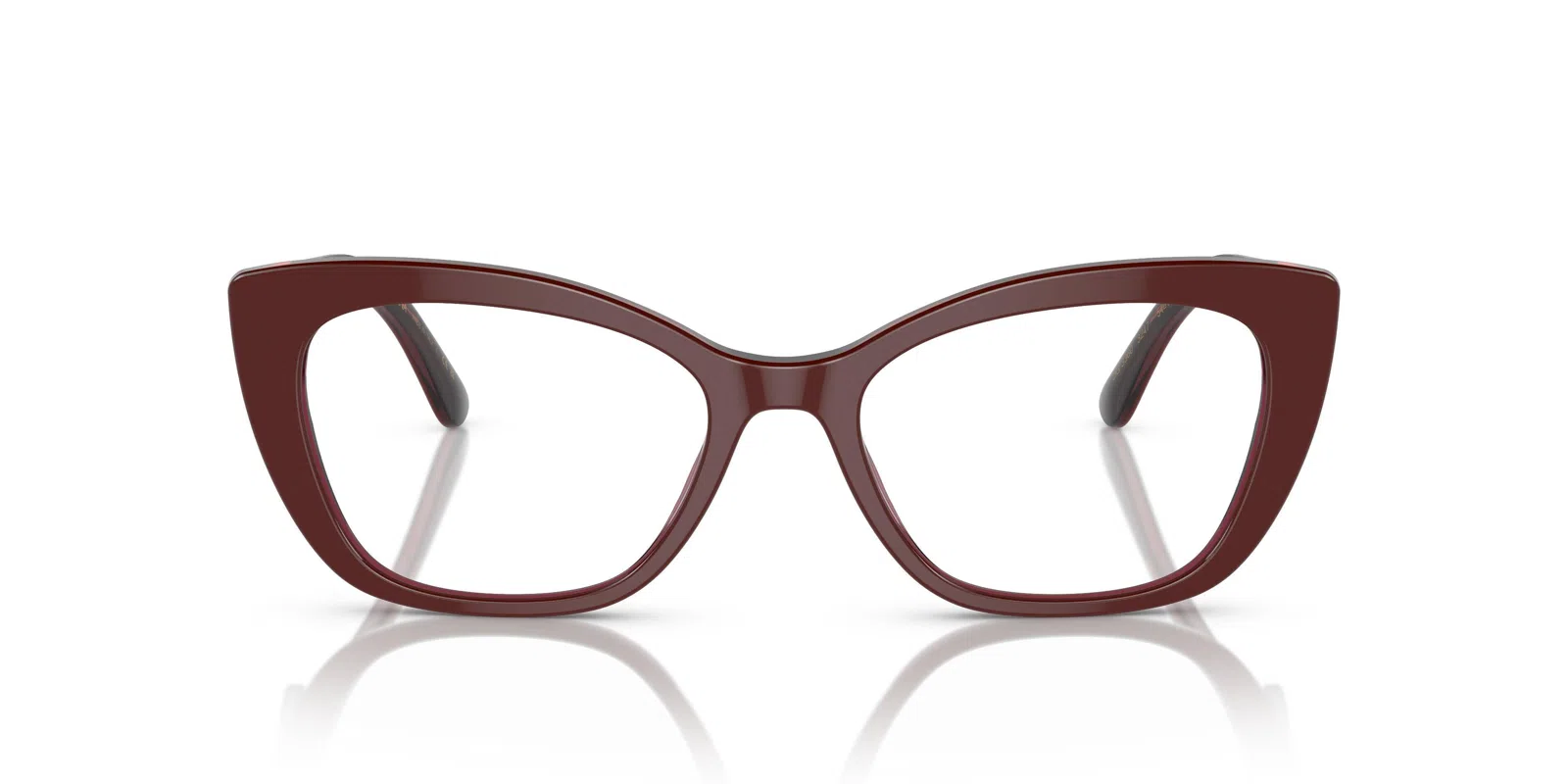 Dolce & Gabbana 3360 Eyeglasses - view 17